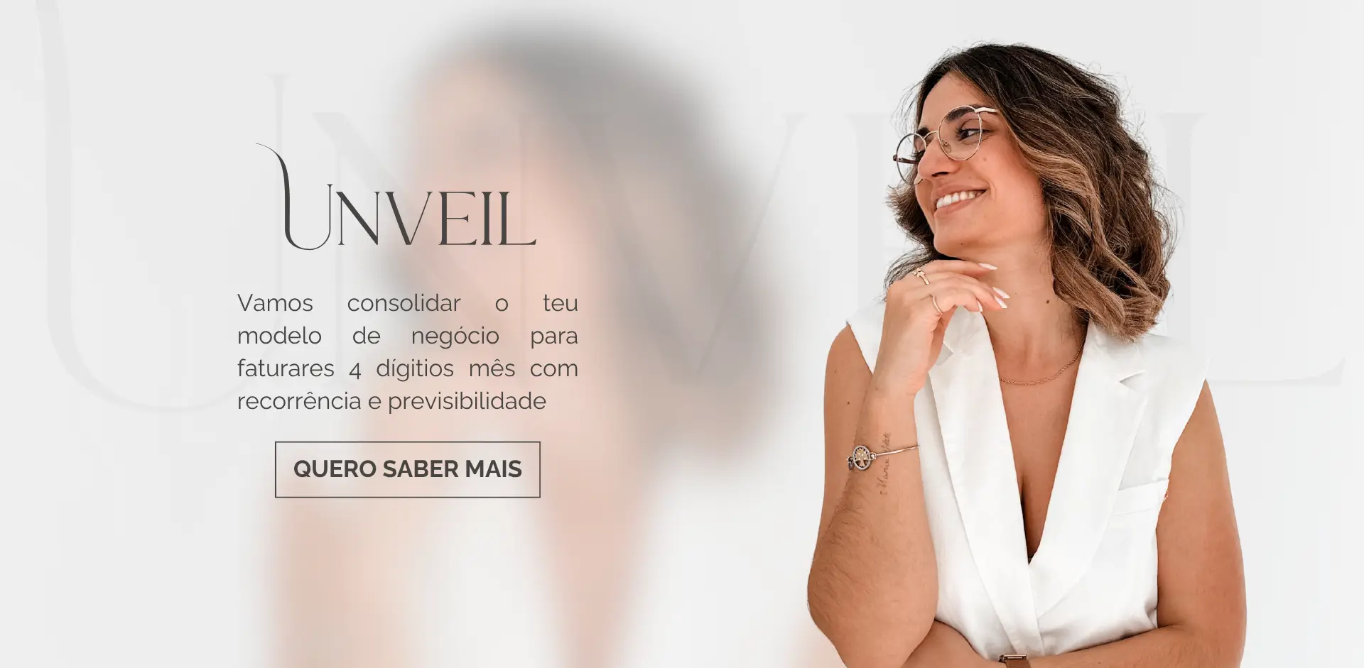 Unveil